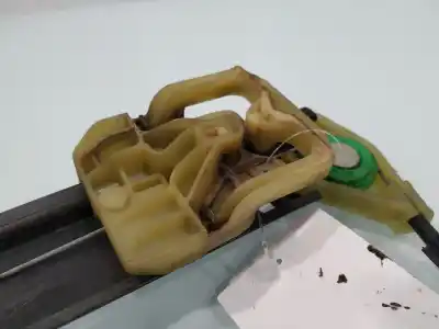 Second-hand car spare part driver left window regulator for audi a4 ber. b8 advanced edition oem iam references 8k0837461  