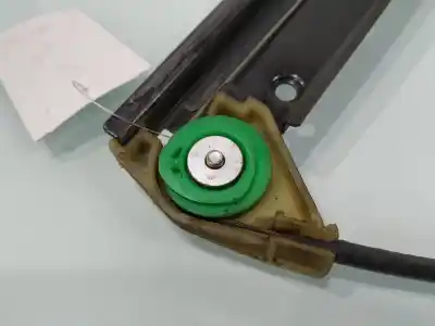 Second-hand car spare part driver left window regulator for audi a4 ber. b8 advanced edition oem iam references 8k0837461  