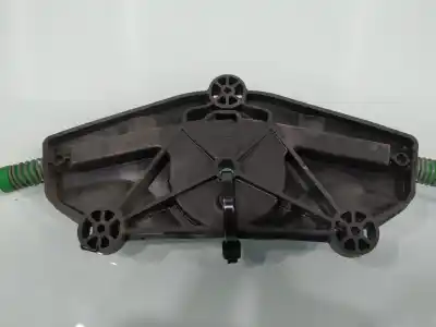 Second-hand car spare part driver left window regulator for audi a4 ber. b8 advanced edition oem iam references 8k0837461  