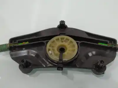 Peça sobressalente para automóvel em segunda mão elevador de vidros dianteira esquerda por audi a4 ber. b8 advanced edition referências oem iam 8k0837461