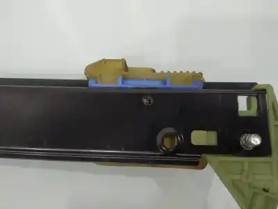 Second-hand car spare part driver left window regulator for audi a4 ber. b8 advanced edition oem iam references 8k0837461  