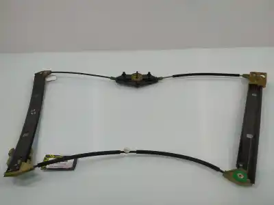 Second-hand car spare part driver left window regulator for audi a4 ber. b8 advanced edition oem iam references 8k0837461  