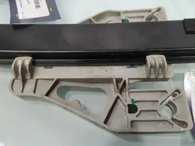 Peça sobressalente para automóvel em segunda mão elevador de vidros traseiro direito por audi a4 ber. b8 advanced edition referências oem iam 8k0839462a