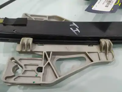 Second-hand car spare part rear left window regulator for audi a4 ber. b8 advanced edition oem iam references 8k0839461a  