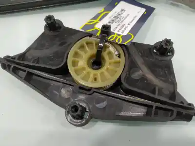 Peça sobressalente para automóvel em segunda mão elevador de vidros traseiro esquerdo por audi a4 ber. b8 advanced edition referências oem iam 8k0839461a