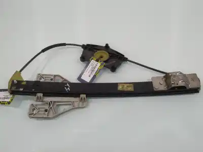 Second-hand car spare part rear left window regulator for audi a4 ber. b8 advanced edition oem iam references 8k0839461a  