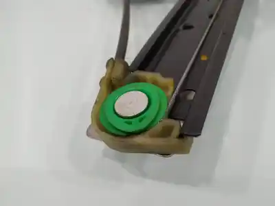 Second-hand car spare part rear left window regulator for audi a4 ber. b8 advanced edition oem iam references 8k0839461a  