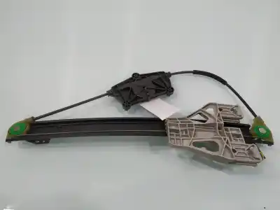 Second-hand car spare part rear left window regulator for audi a4 ber. b8 advanced edition oem iam references 8k0839461a  