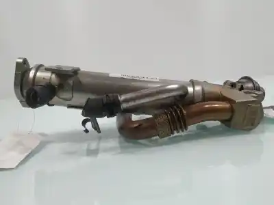 Pezzo di ricambio per auto di seconda mano raffreddatore egr per audi a4 ber. b8 advanced edition riferimenti oem iam 03l131512ab  