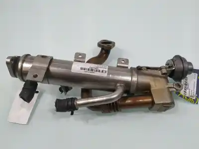 Pezzo di ricambio per auto di seconda mano raffreddatore egr per audi a4 ber. b8 advanced edition riferimenti oem iam 03l131512ab  