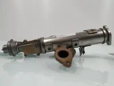 Pezzo di ricambio per auto di seconda mano raffreddatore egr per audi a4 ber. b8 advanced edition riferimenti oem iam 03l131512ab  