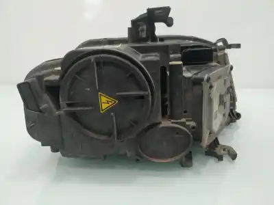Second-hand car spare part left headlight for audi a4 ber. b8 advanced edition oem iam references 8k0941003c  