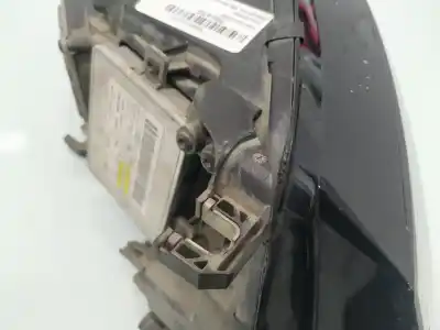 Second-hand car spare part left headlight for audi a4 ber. b8 advanced edition oem iam references 8k0941003c  