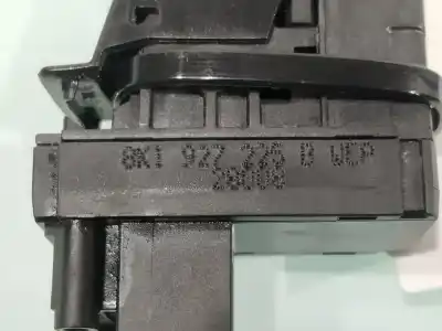 Peça sobressalente para automóvel em segunda mão travão de estacionamento elétrico por audi a4 ber. b8 advanced edition referências oem iam 8k1927225b