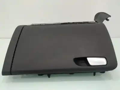 Peça sobressalente para automóvel em segunda mão porta luvas por audi a4 ber. b8 advanced edition referências oem iam 8k1857035  