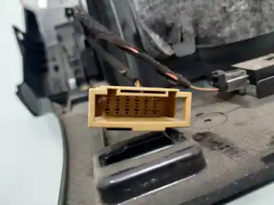 Peça sobressalente para automóvel em segunda mão  por AUDI A4  Referências OEM IAM 8K1857035  