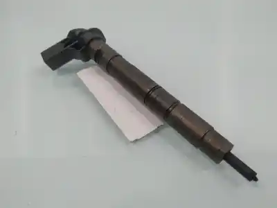 Second-hand car spare part injector for audi a4 ber. b8 advanced edition oem iam references 03l130277  