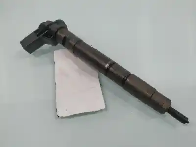 Second-hand car spare part injector for audi a4 ber. b8 advanced edition oem iam references 03l130277  