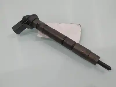 Second-hand car spare part injector for audi a4 ber. b8 advanced edition oem iam references 03l130277  