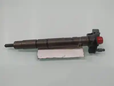 Second-hand car spare part injector for audi a4 ber. b8 advanced edition oem iam references 03l130277  