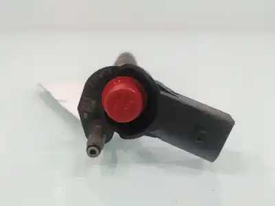 Peça sobressalente para automóvel em segunda mão injetor por audi a4 ber. b8 advanced edition referências oem iam 03l130277