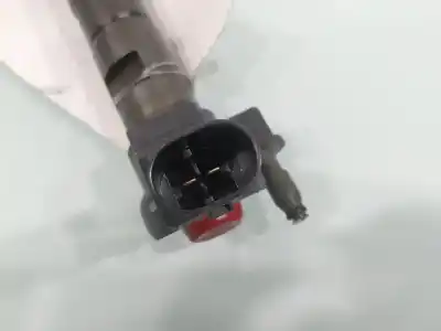 Second-hand car spare part injector for audi a4 ber. b8 advanced edition oem iam references 03l130277  