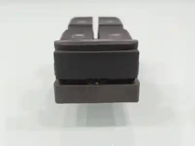 Peça sobressalente para automóvel em segunda mão botão / interruptor elevador vidro dianteiro esquerdo por audi a4 ber. b8 advanced edition referências oem iam 8k0959851d  