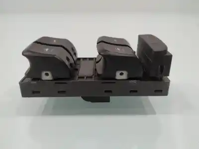 Peça sobressalente para automóvel em segunda mão botão / interruptor elevador vidro dianteiro esquerdo por audi a4 ber. b8 advanced edition referências oem iam 8k0959851d  