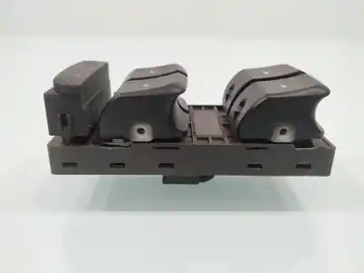 Peça sobressalente para automóvel em segunda mão botão / interruptor elevador vidro dianteiro esquerdo por audi a4 ber. b8 advanced edition referências oem iam 8k0959851d  