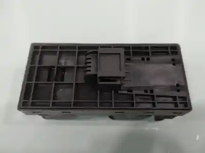 Peça sobressalente para automóvel em segunda mão botão / interruptor elevador vidro dianteiro esquerdo por audi a4 ber. b8 advanced edition referências oem iam 8k0959851d  