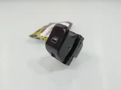 Peça sobressalente para automóvel em segunda mão botão / interruptor elevador vidro traseiro direito por audi a4 ber. b8 advanced edition referências oem iam 8k0959855a  