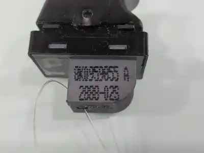 Peça sobressalente para automóvel em segunda mão botão / interruptor elevador vidro traseiro direito por audi a4 ber. b8 advanced edition referências oem iam 8k0959855a  