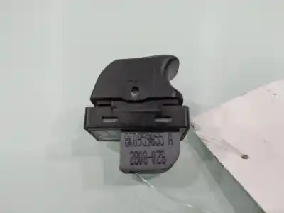 Peça sobressalente para automóvel em segunda mão botão / interruptor elevador vidro traseiro esquerdo por audi a4 ber. b8 advanced edition referências oem iam 8k0959855a  