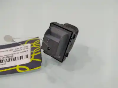 Peça sobressalente para automóvel em segunda mão botão / interruptor elevador vidro traseiro esquerdo por audi a4 ber. b8 advanced edition referências oem iam 8k0959855a