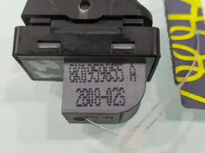 Peça sobressalente para automóvel em segunda mão botão / interruptor elevador vidro traseiro esquerdo por audi a4 ber. b8 advanced edition referências oem iam 8k0959855a  