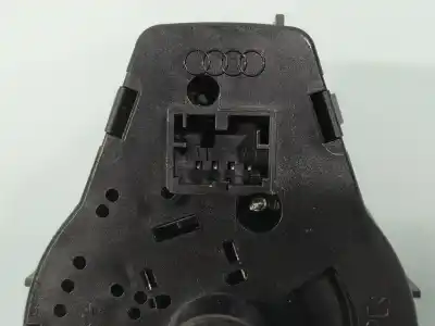 Second-hand car spare part headlights switch for audi a4 ber. b8 advanced edition oem iam references 8k0941531b  
