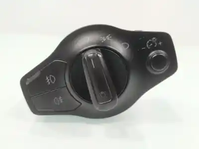 Second-hand car spare part headlights switch for audi a4 ber. b8 advanced edition oem iam references 8k0941531b  