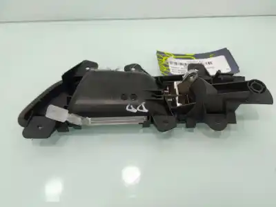 Second-hand car spare part interior right front handle for audi a4 ber. b8 advanced edition oem iam references 8k0837020c  