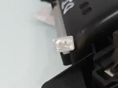 Second-hand car spare part interior left front handle for audi a4 ber. b8 advanced edition oem iam references 8k0837019a  