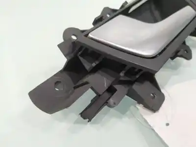 Second-hand car spare part interior left front handle for audi a4 ber. b8 advanced edition oem iam references 8k0837019a  