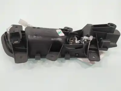 Second-hand car spare part interior left front handle for audi a4 ber. b8 advanced edition oem iam references 8k0837019a  