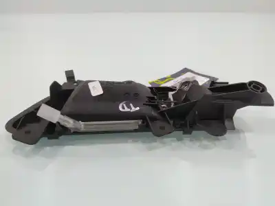 Peça sobressalente para automóvel em segunda mão puxador interior traseiro direito por audi a4 ber. b8 advanced edition referências oem iam 8k0839020c