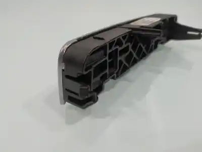 Peça sobressalente para automóvel em segunda mão módulo eletrônico por audi a4 ber. b8 advanced edition referências oem iam 8k17134633q7