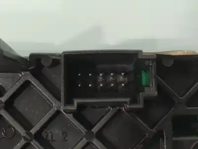 Second-hand car spare part electronic module for audi a4 ber. b8 advanced edition oem iam references 8k17134633q7  