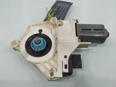 Peça sobressalente para automóvel em segunda mão motor elevador vidro dianteiro esquerdo por audi a4 ber. b8 advanced edition referências oem iam 8k0959801  