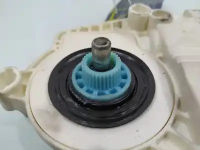 Peça sobressalente para automóvel em segunda mão motor elevador vidro dianteiro esquerdo por audi a4 ber. b8 advanced edition referências oem iam 8k0959801  