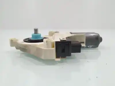 Peça sobressalente para automóvel em segunda mão motor elevador vidro dianteiro esquerdo por audi a4 ber. b8 advanced edition referências oem iam 8k0959801  