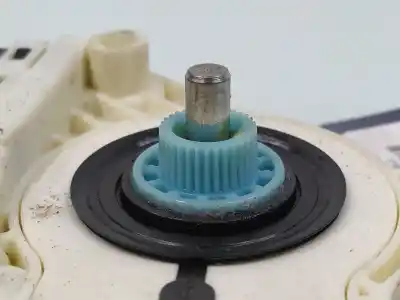 Peça sobressalente para automóvel em segunda mão motor elevador vidro traseiro esquerdo por audi a4 ber. b8 advanced edition referências oem iam 8k0959811