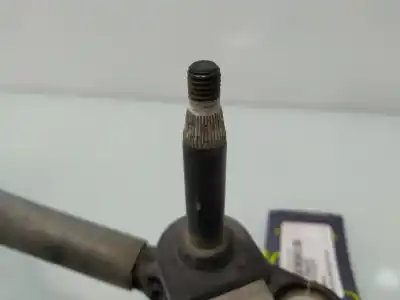 Peça sobressalente para automóvel em segunda mão motor do limpa para brisas por audi a4 ber. b8 advanced edition referências oem iam 8k1955119a