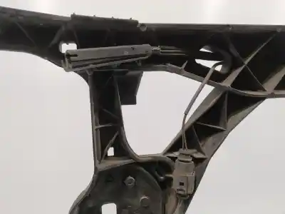 Second-hand car spare part front panel for audi a4 ber. b8 advanced edition oem iam references 8k0805594j  